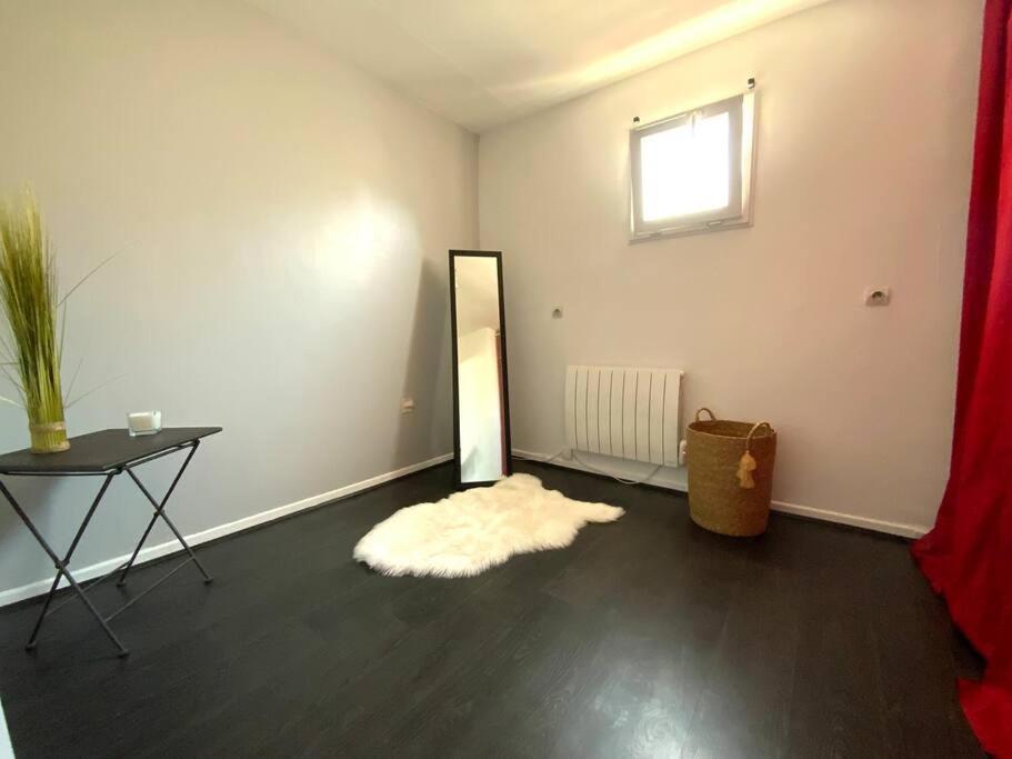 Apartment Idealement Situe Chez Camille *
