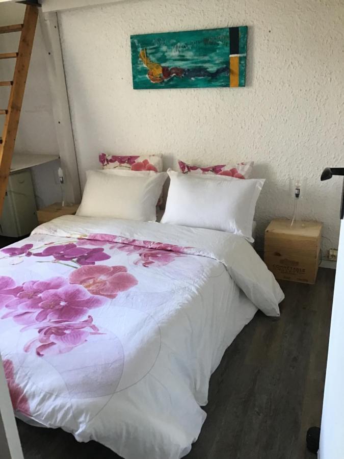 Araukana Apartment *