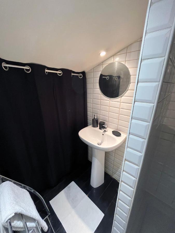 Apartment Magnifique Bordeaux