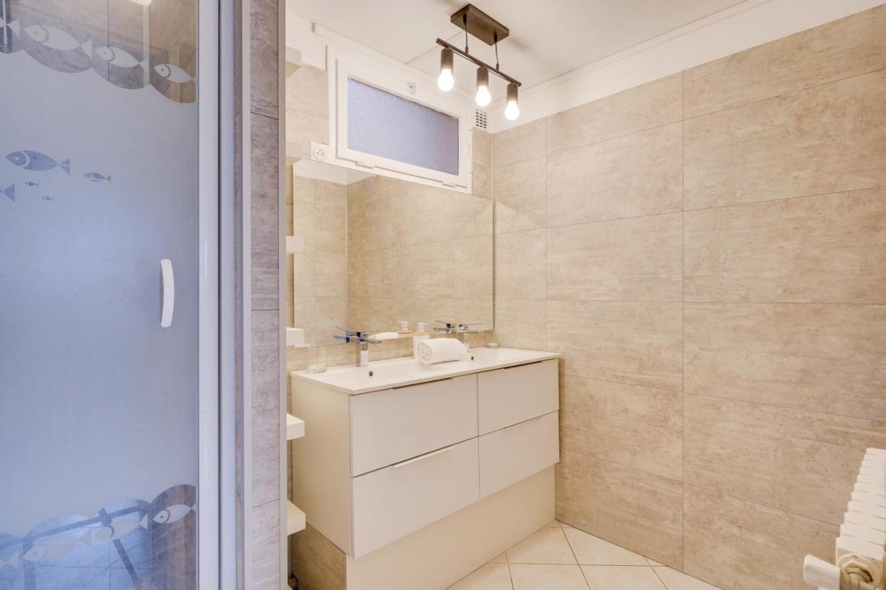 La Casa Boheme - Superbe Maison Avec Parking Prive Holiday home *