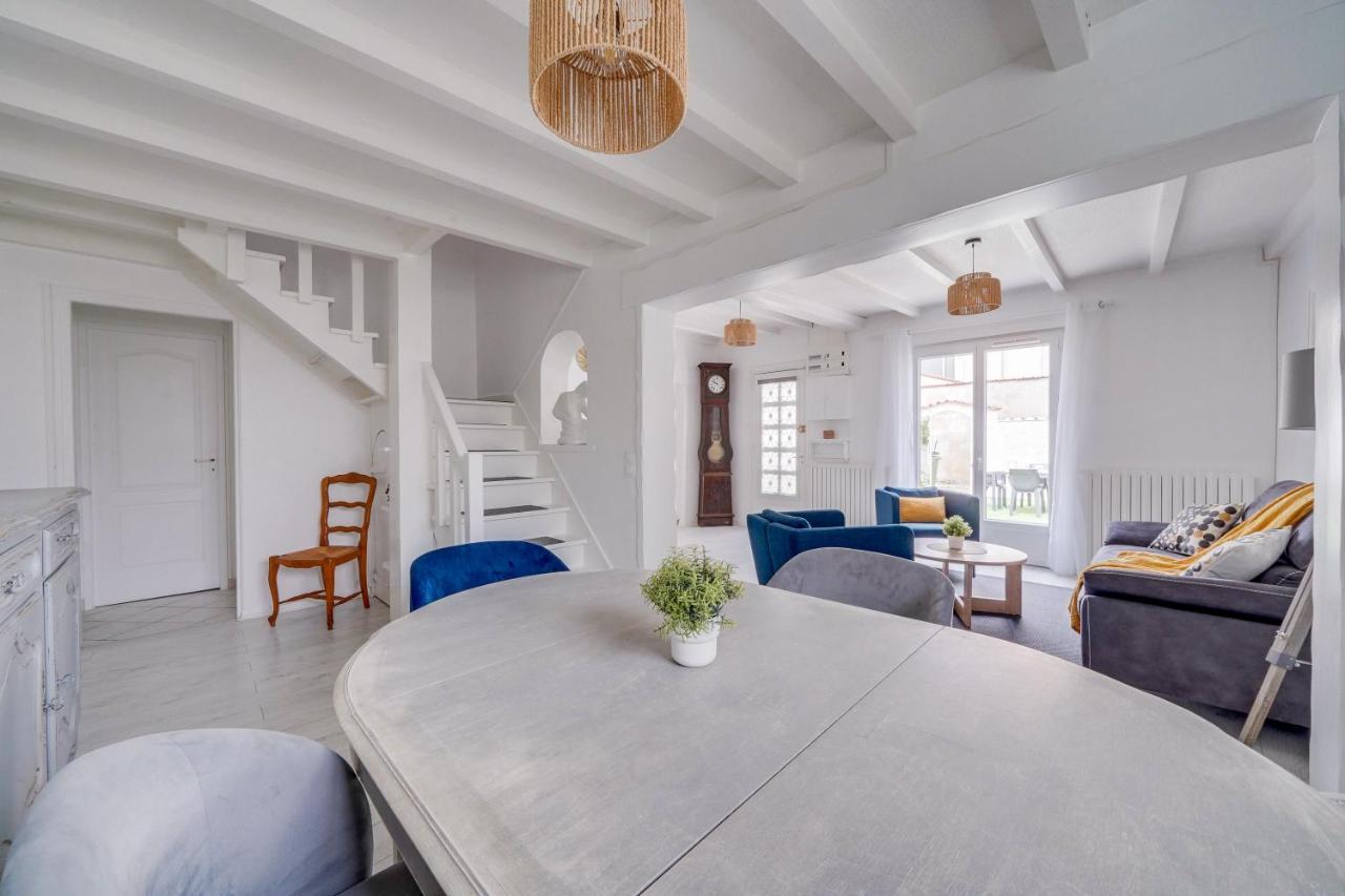 Holiday home La Casa Boheme - Superbe Maison Avec Parking Prive *