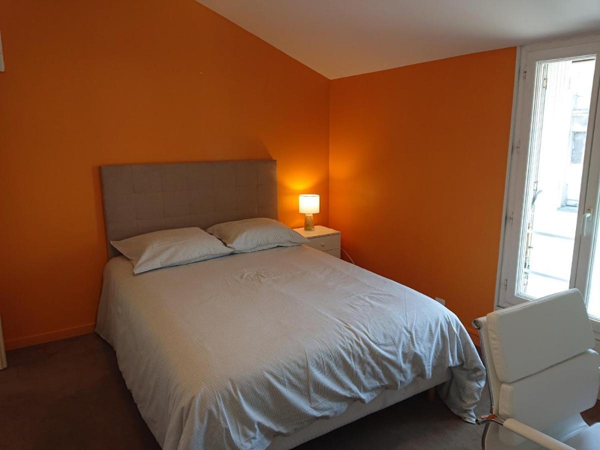 Privee A Pellegrin Guest house *