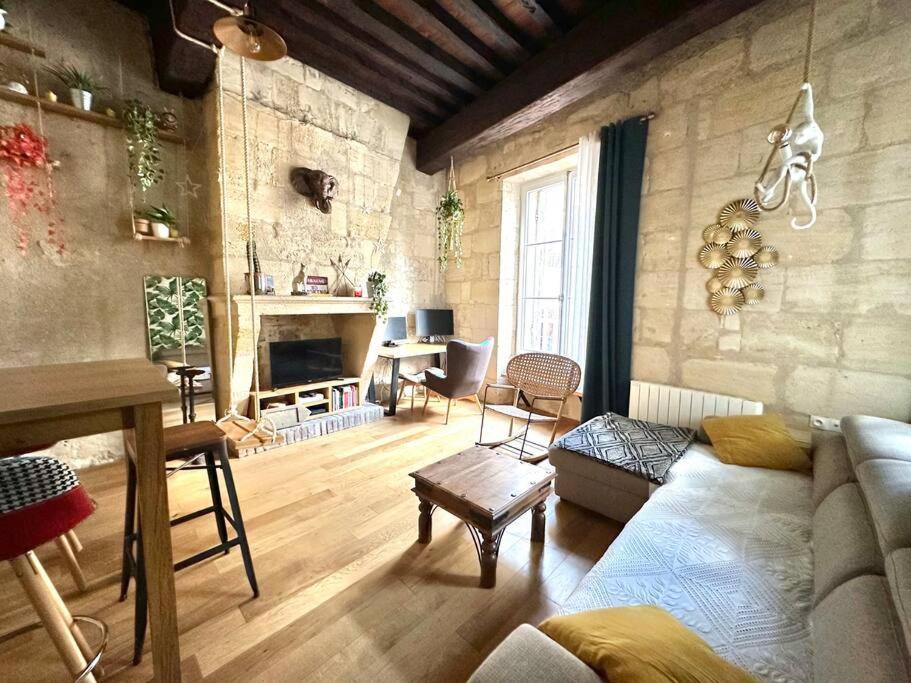 Jungle Hyper Center Apartment