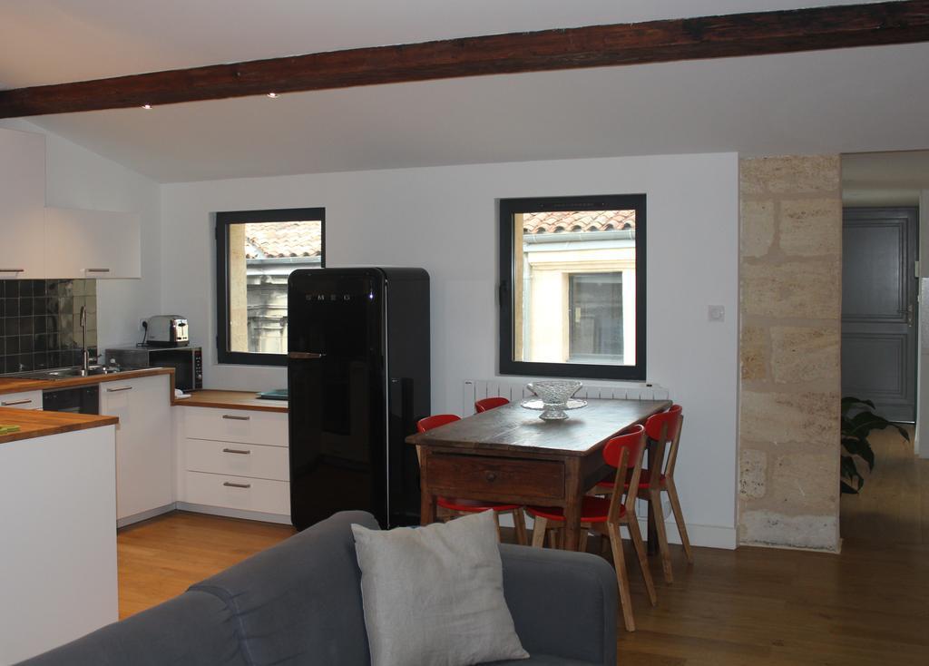 L'appart Du Couvent Apartment *