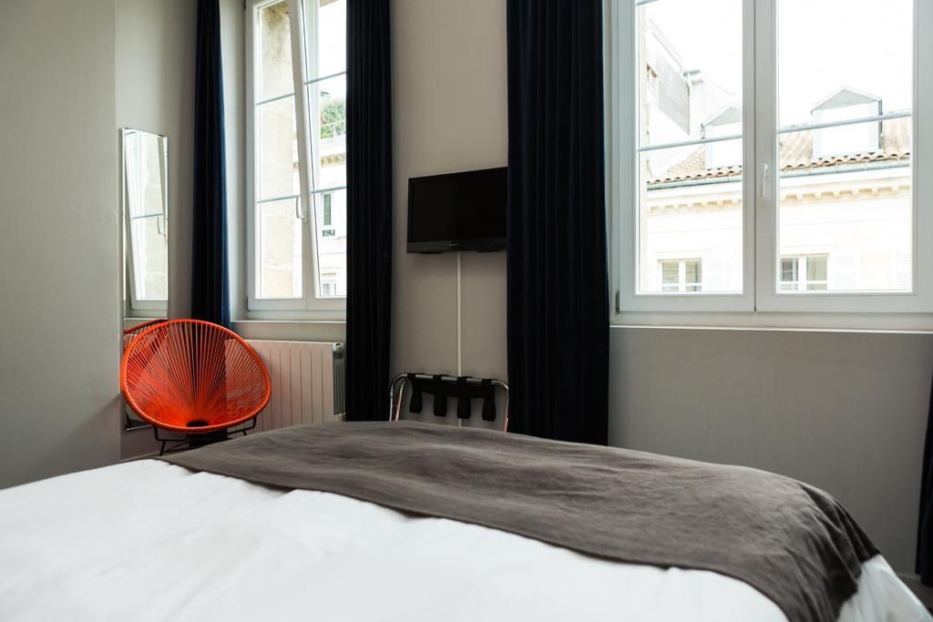 Maison d'hôtes L'arene - Bordeaux
