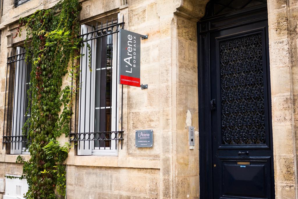 L'arene - Maison d'hôtes
