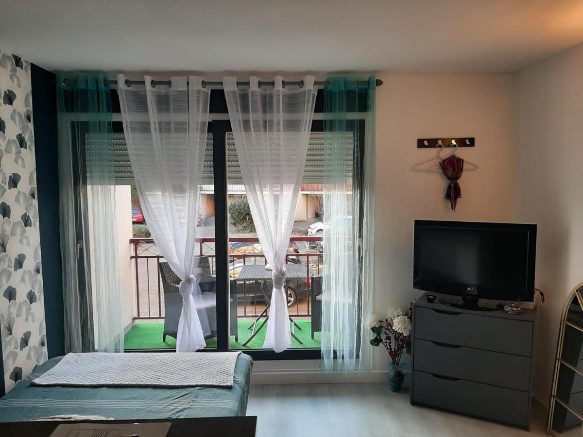 Apartment Plein Centre Bordeaux