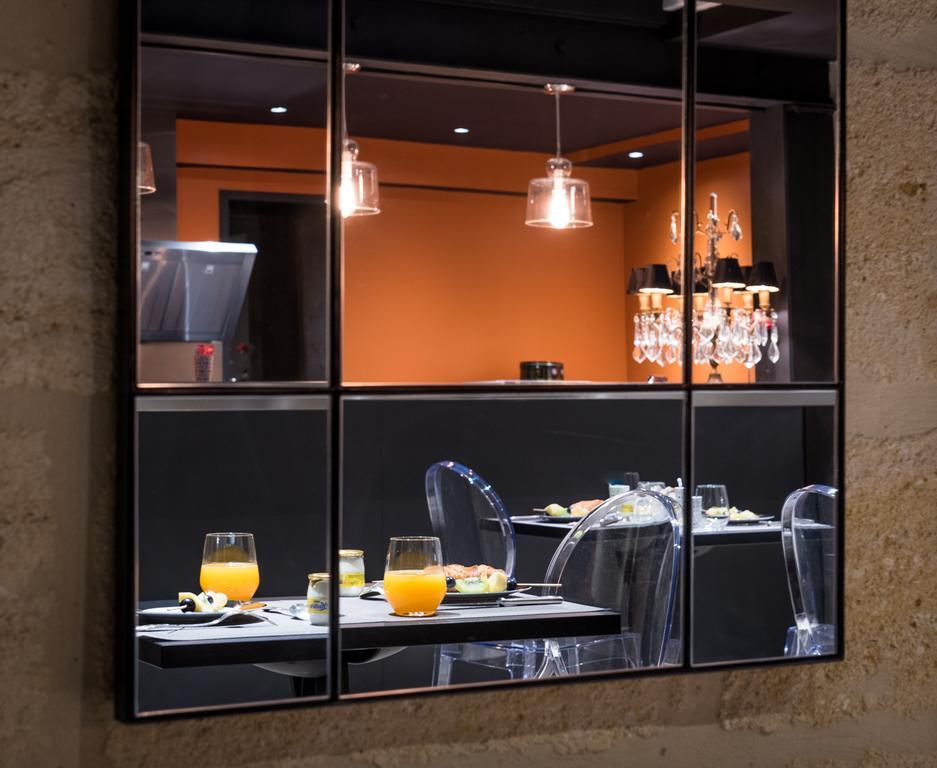 Le Clos D'emile Couette-café 2*