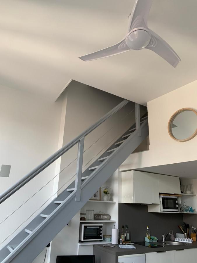 La Loge Des Salinieres Bordeaux