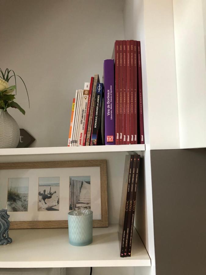 Apartment La Loge Des Salinieres *