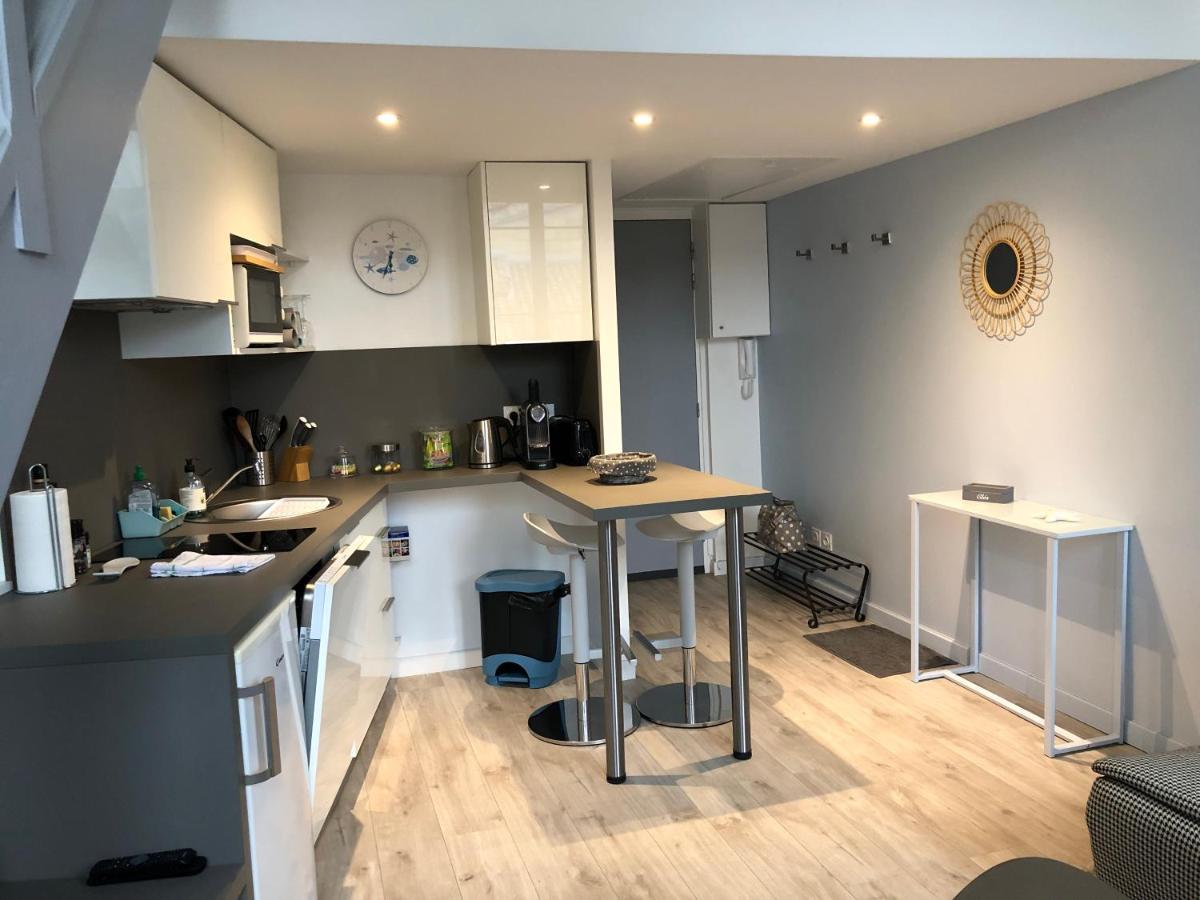 Apartment La Loge Des Salinieres *