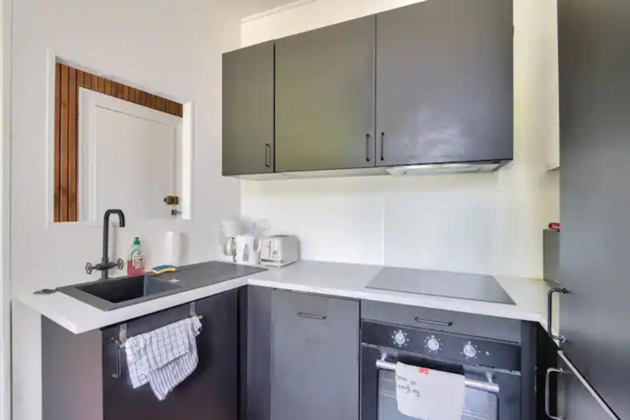 Appartement Bright 45m Near The Palais Gallien *