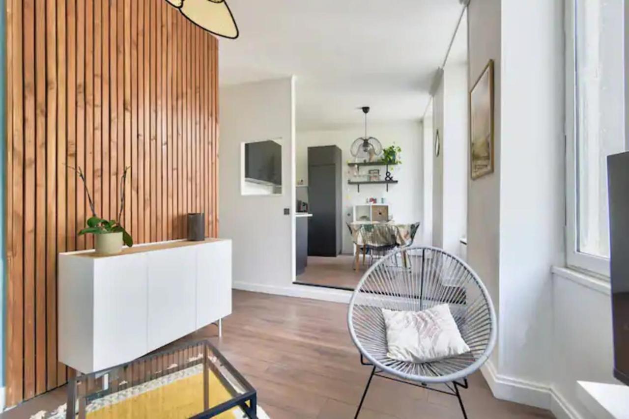 Bright 45m Near The Palais Gallien * Bordeaux