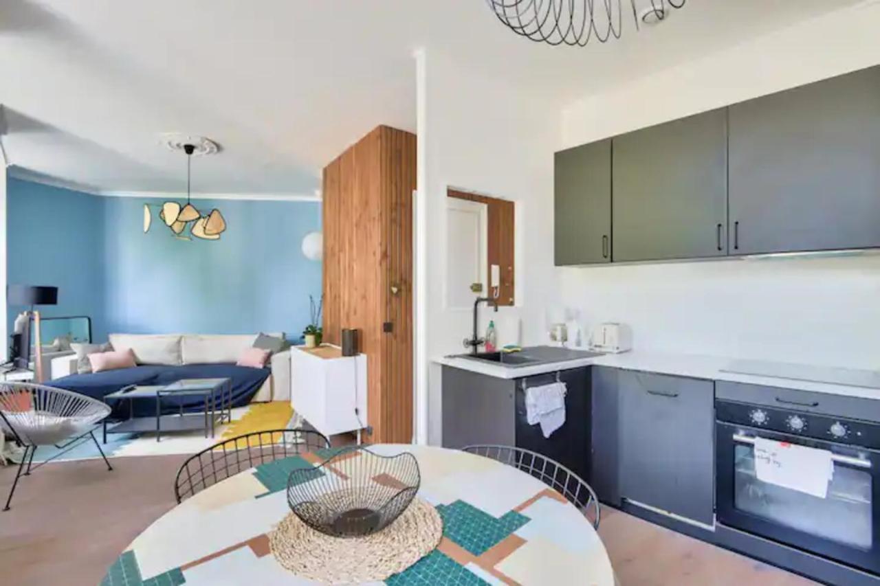 Bright 45m Near The Palais Gallien * Bordeaux