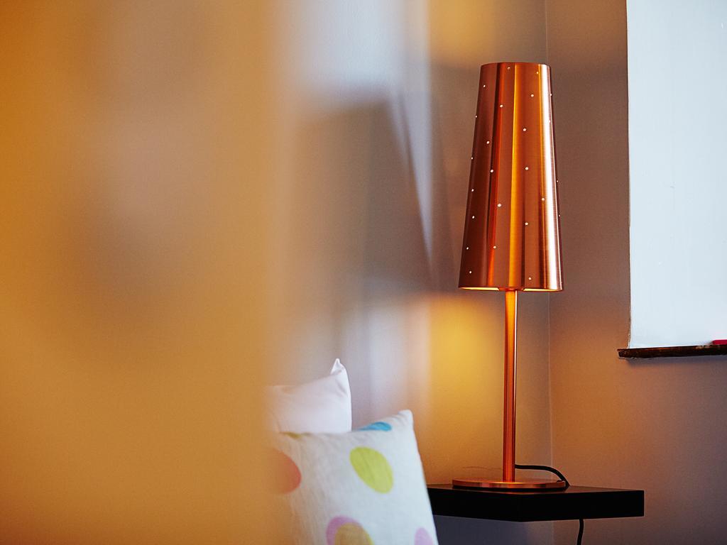 Bed & Breakfast Chambres D'hotes Les Seraphines Bordeaux