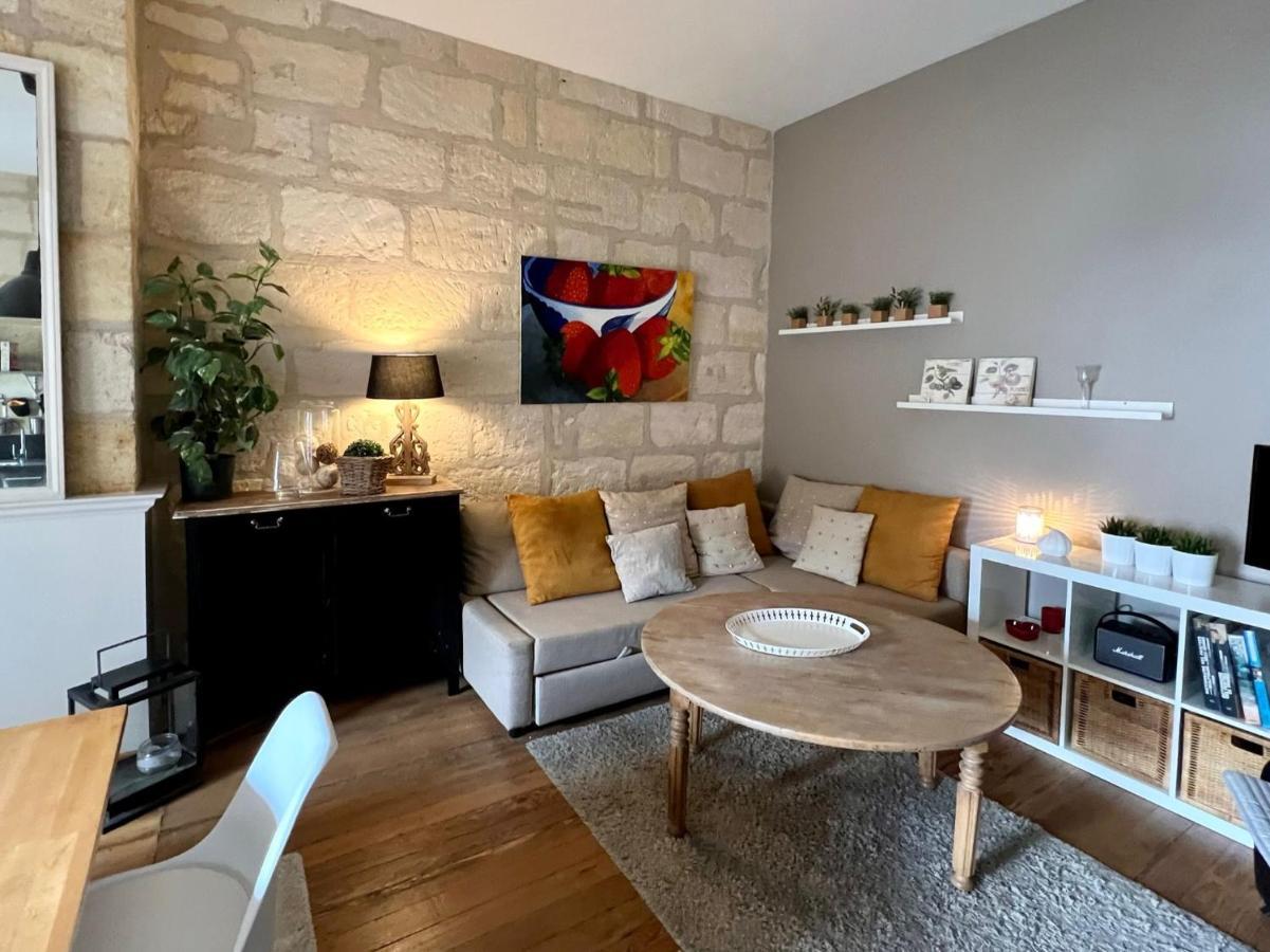Appartement Elegant Hypercentre *