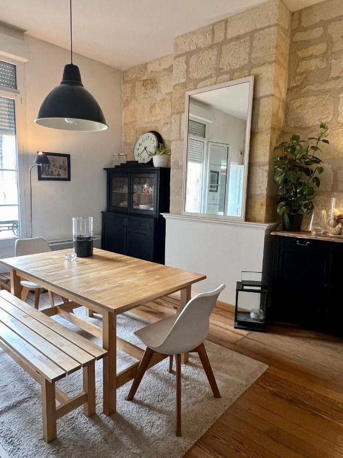 Elegant Hypercentre Appartement