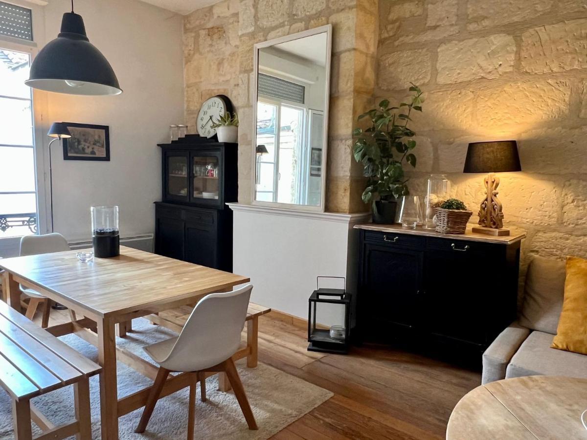 Appartement Elegant Hypercentre *