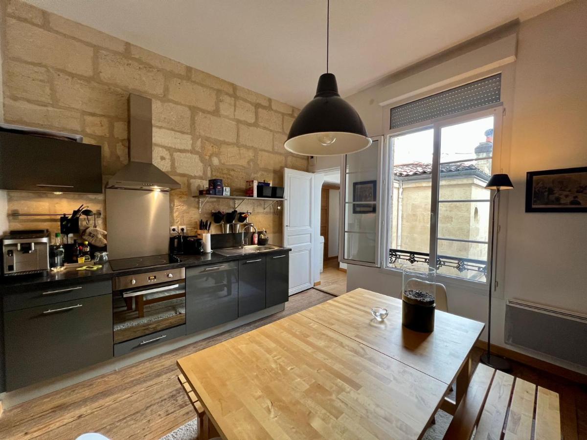 Elegant Hypercentre Appartement *