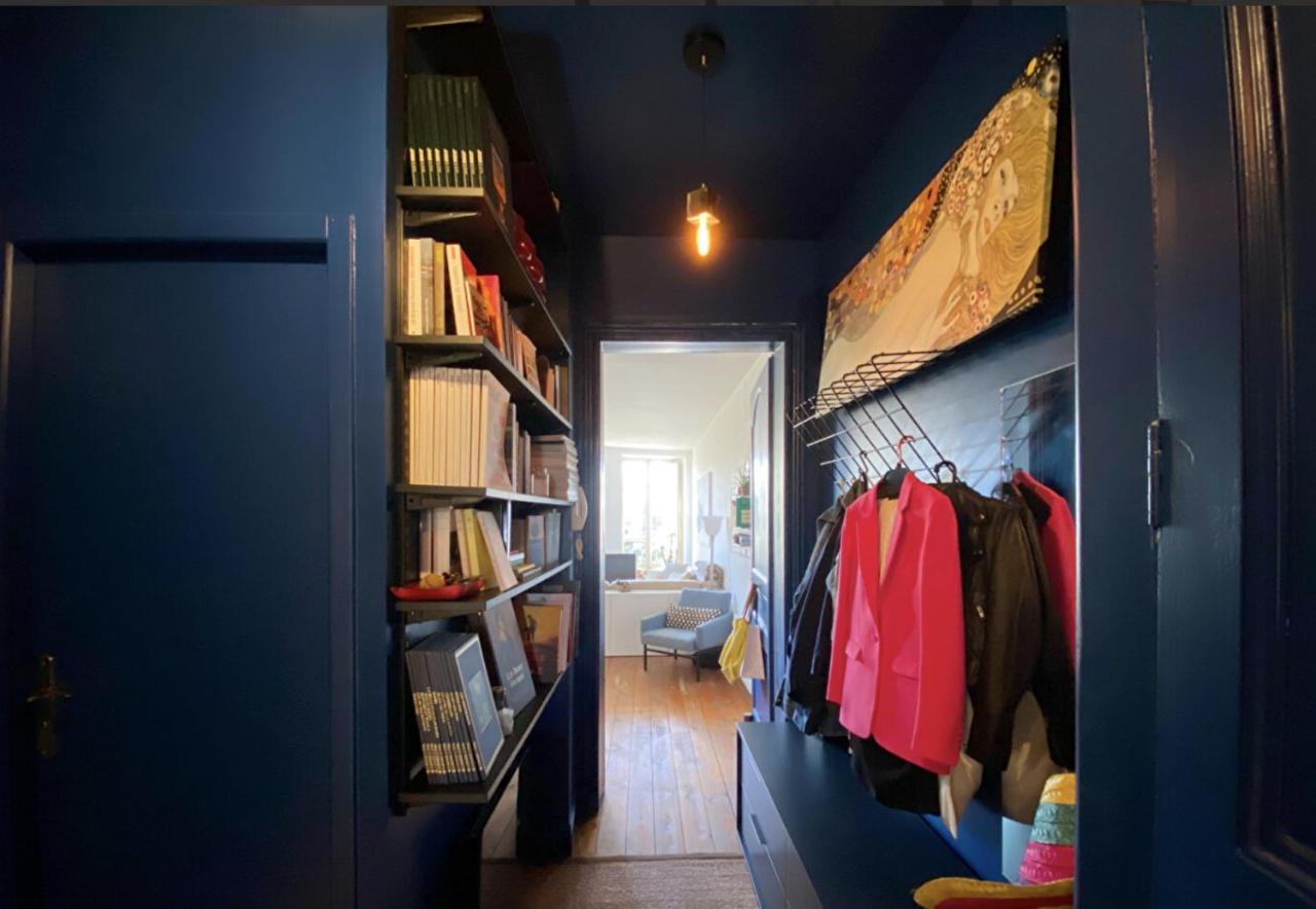 Design En Plein Coeur De *