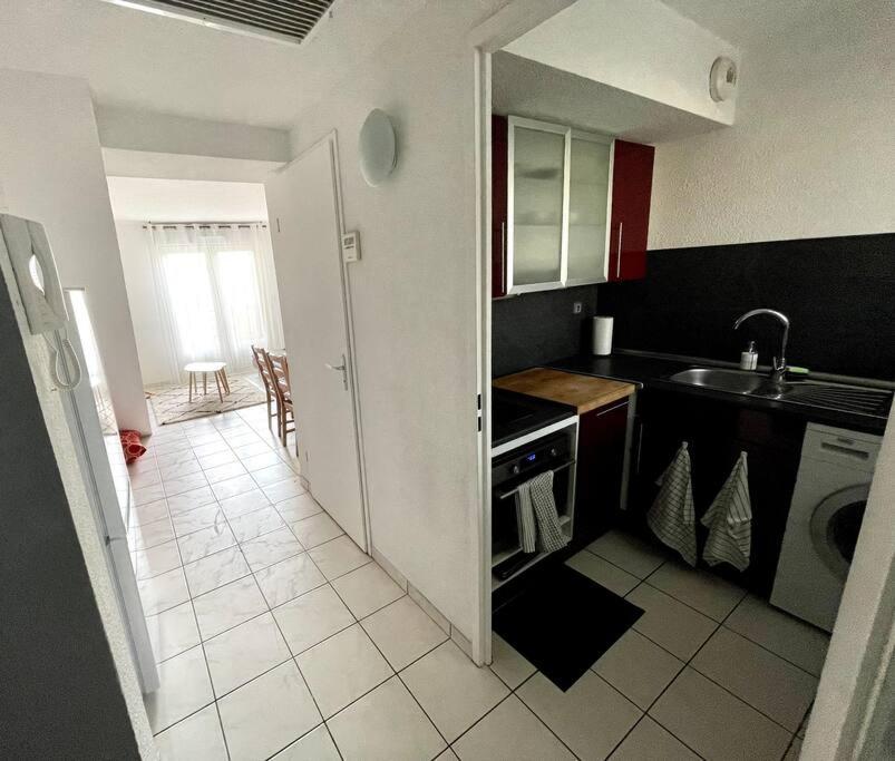 Apartment Duplex Moderne Proche De Toutes Commodites *