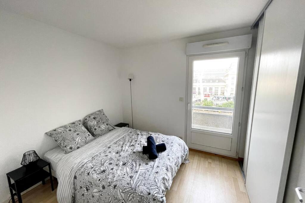 Duplex Moderne Proche De Toutes Commodites * Bordeaux