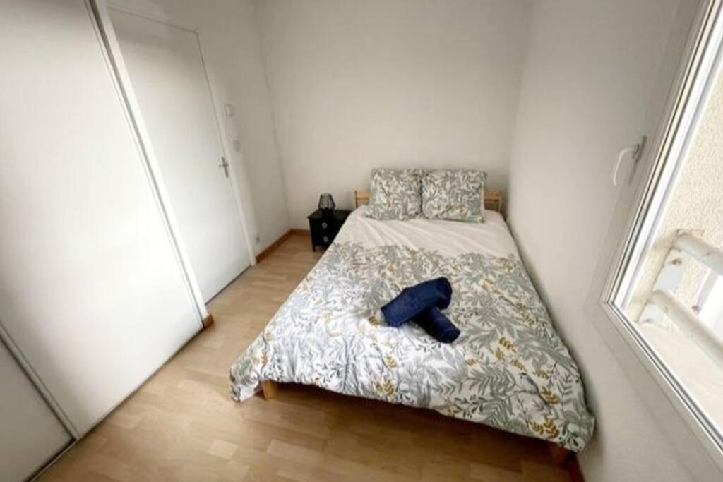 Duplex Moderne Proche De Toutes Commodites Apartment Bordeaux