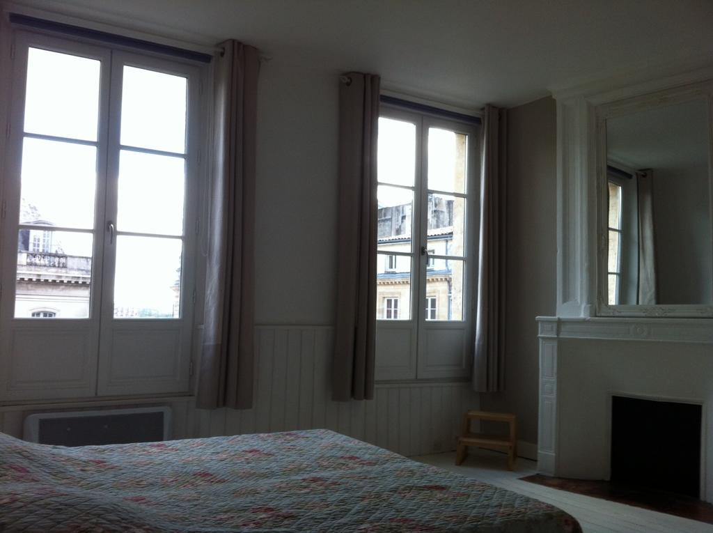 Dieu 3 Appartement Bordeaux