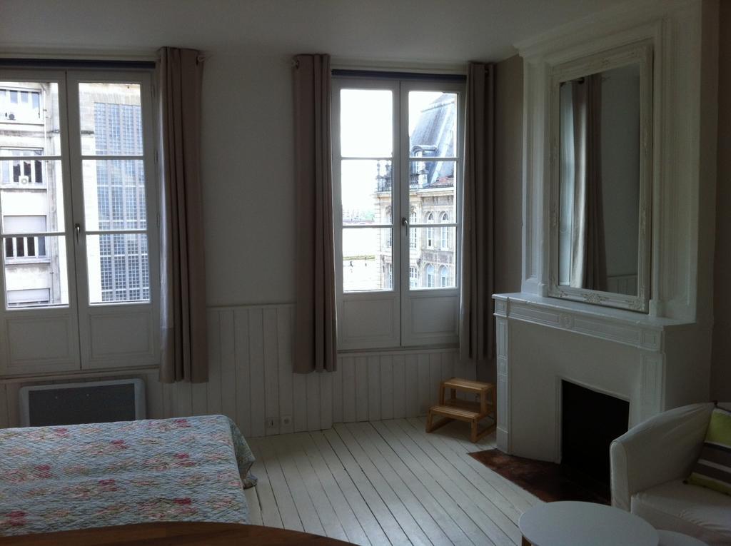 Dieu 3 Appartement