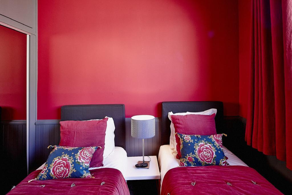 Guest house Centre Le Patio De L'intendance Bordeaux