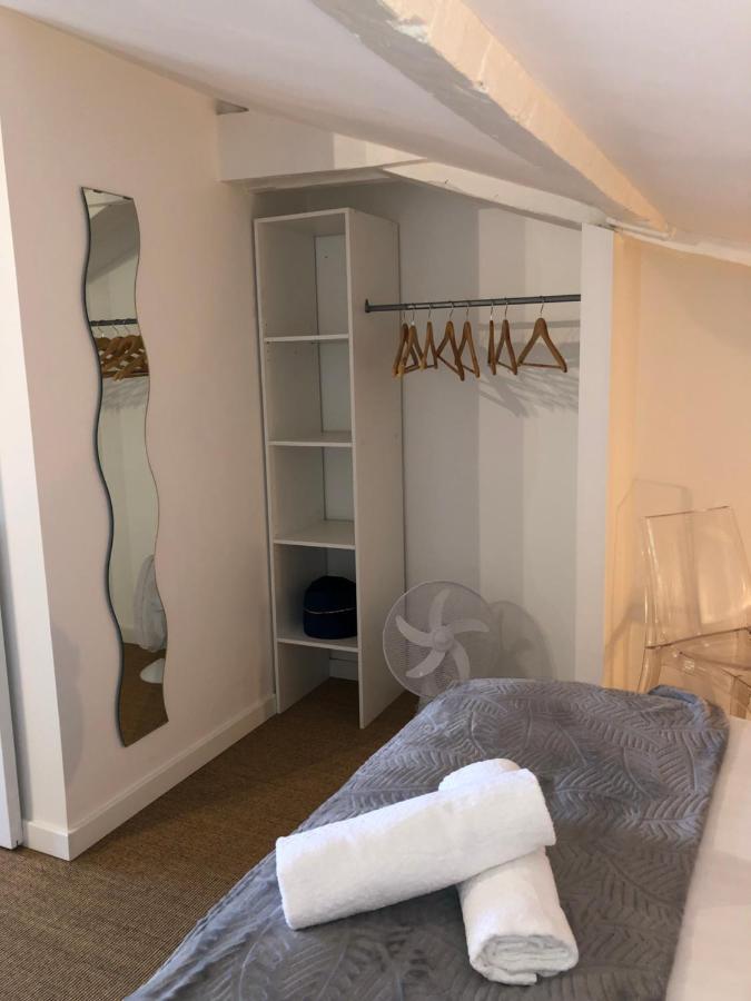 La Loge Des Salinieres Bordeaux