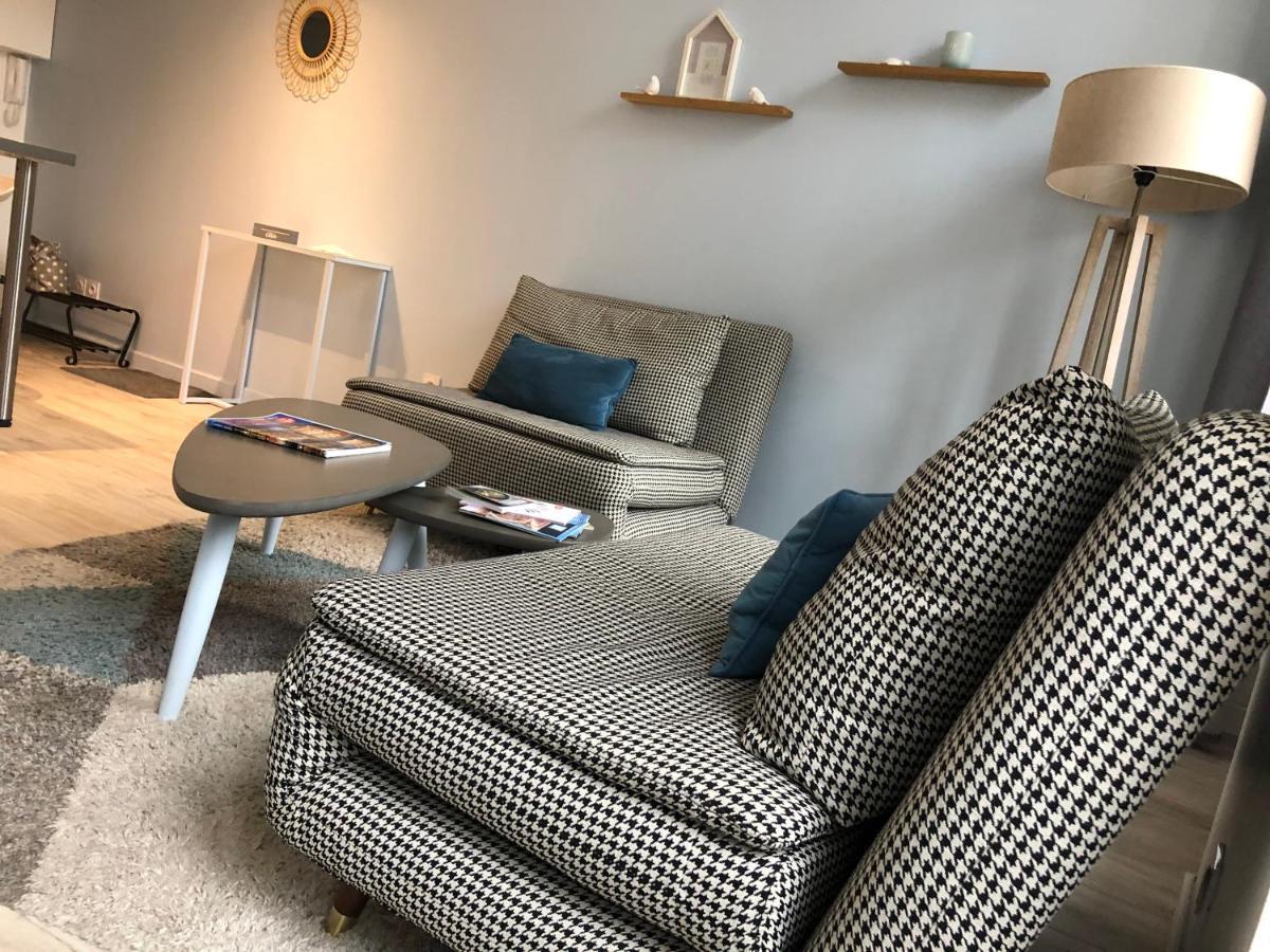 Apartment La Loge Des Salinieres Bordeaux