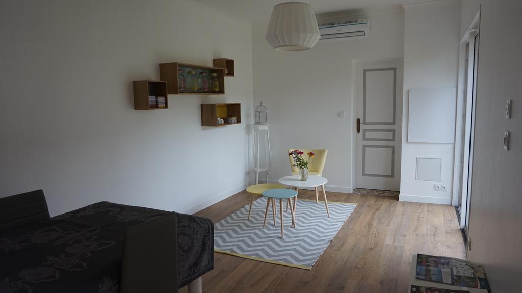 La Maison Gavinies *