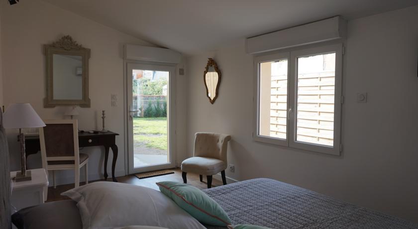La Maison Gavinies *
