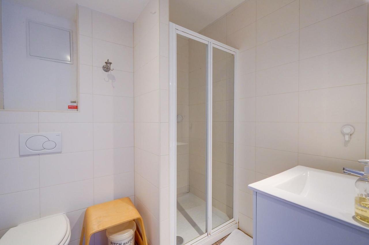 Centre, Privatif Et 5 Privees, Piscine, Parking * Bordeaux