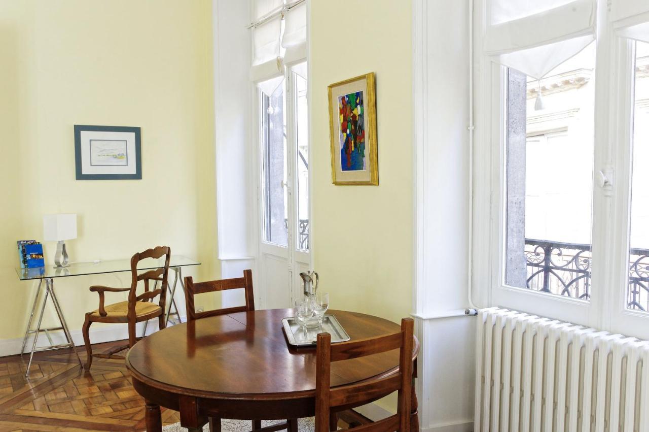 Louis Combes - Localisation Exceptionnelle 1 Parking Apartment Bordeaux