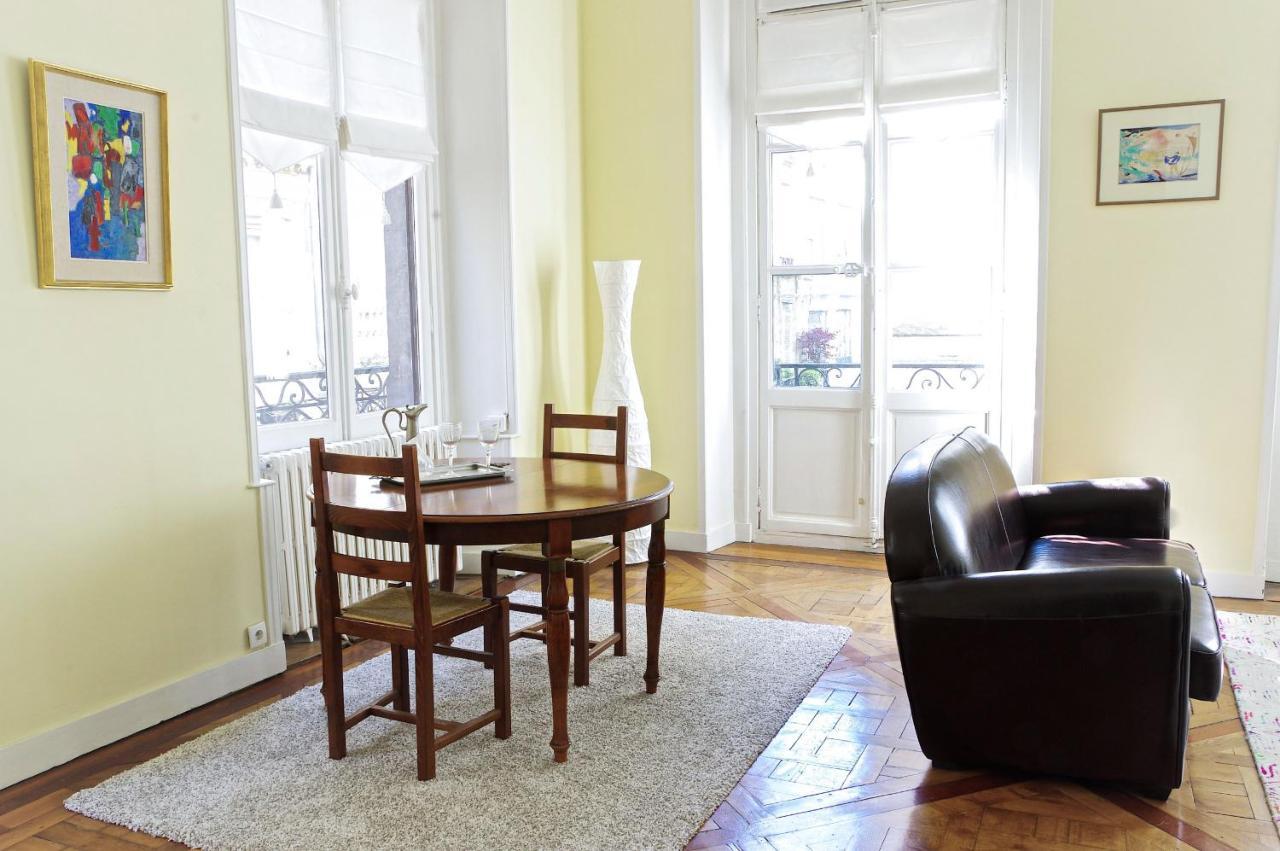 Apartment Louis Combes - Localisation Exceptionnelle 1 Parking