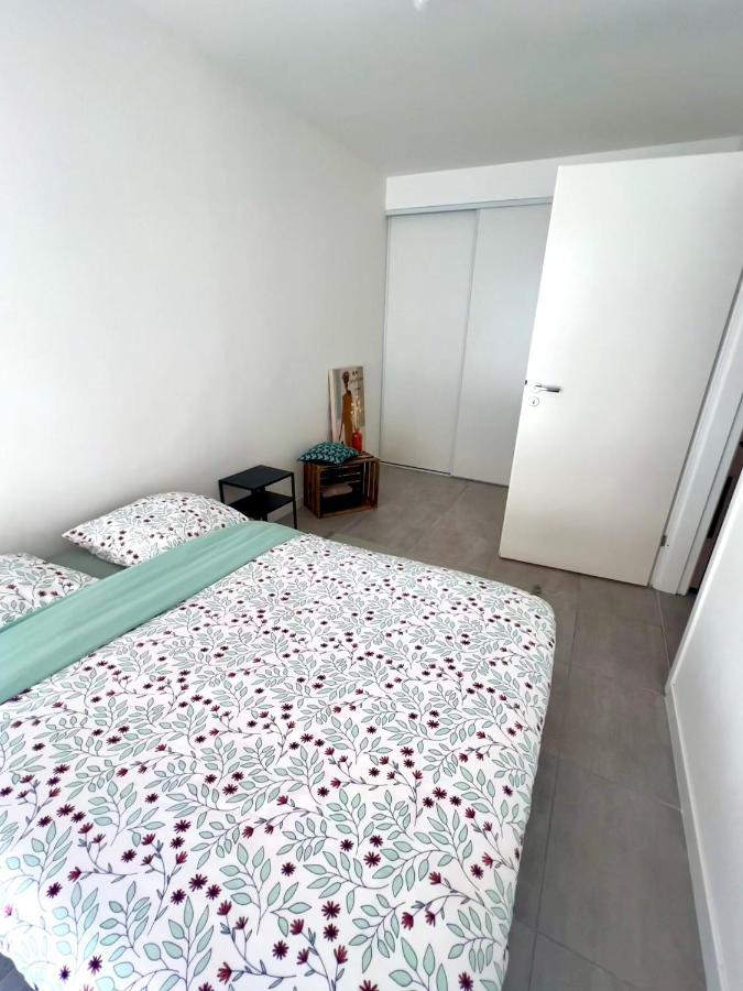 Duplex Saint Germain *