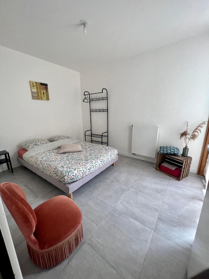 Apartment Duplex Saint Germain