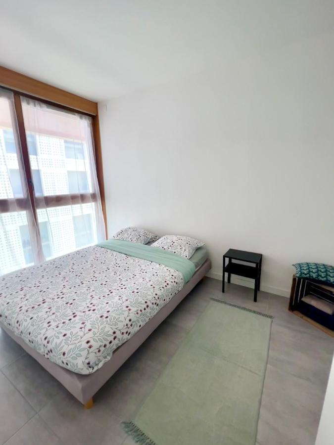 Apartment Duplex Saint Germain *