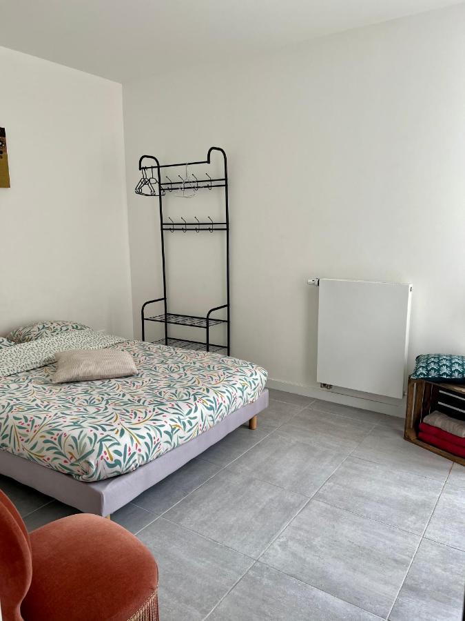 Duplex Saint Germain Apartment *