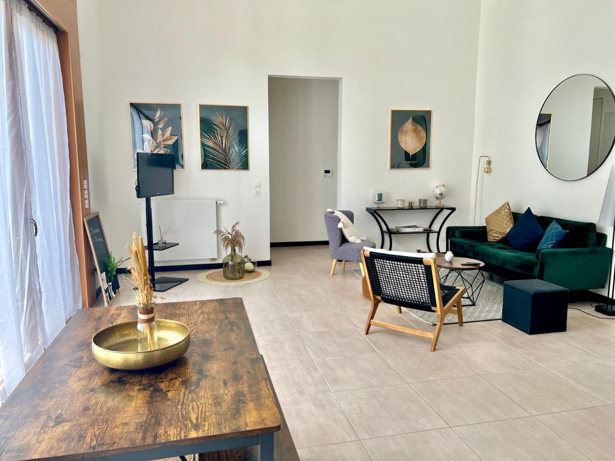 Duplex Saint Germain Bordeaux
