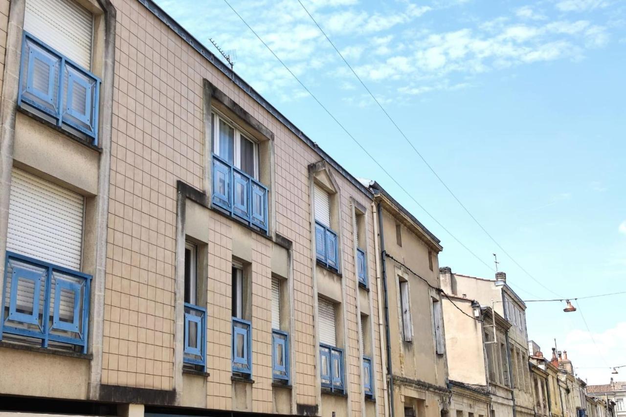 24 M2 With Rooftop View Appartement *