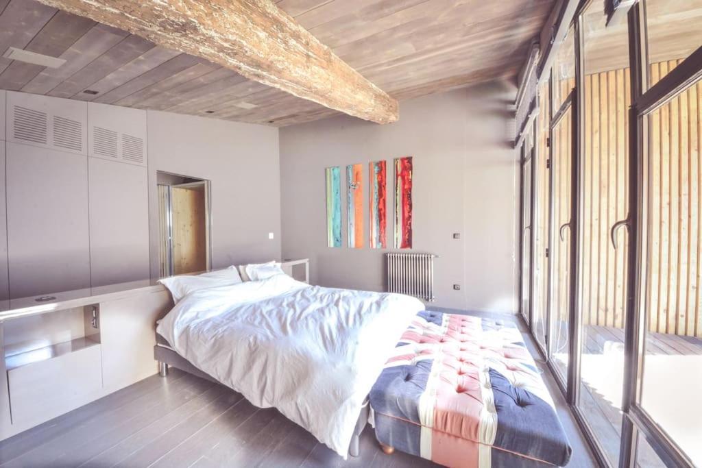 Villa Splendide Chai 700 M2