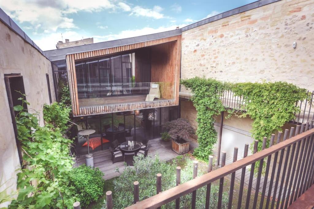 Villa Splendide Chai 700 M2