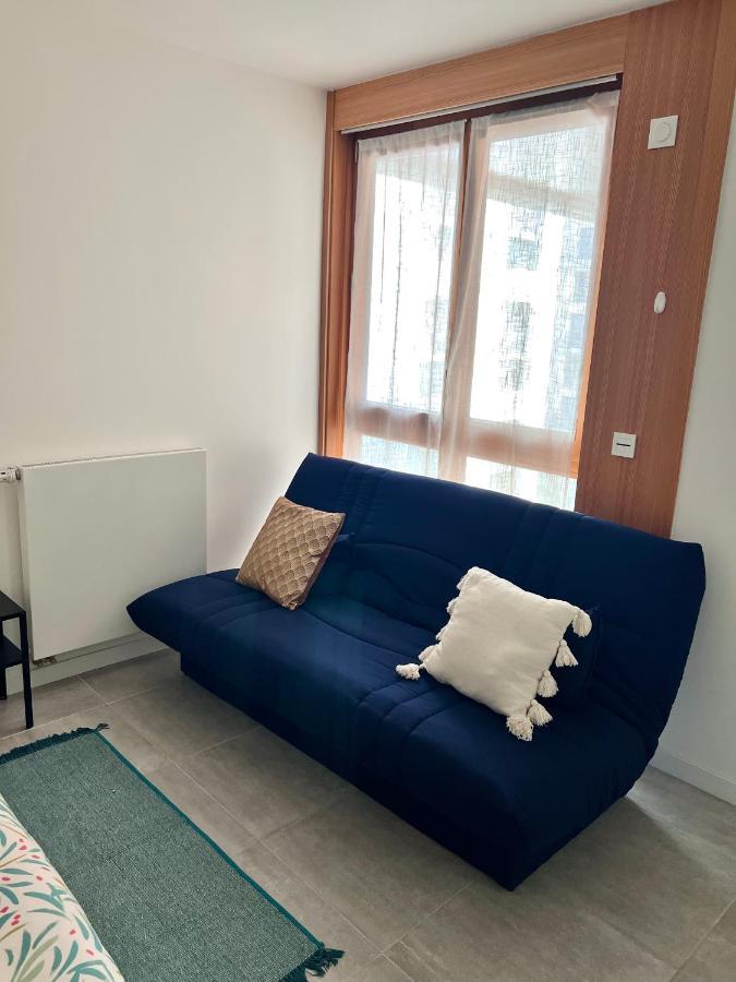 Apartment Duplex Saint Germain