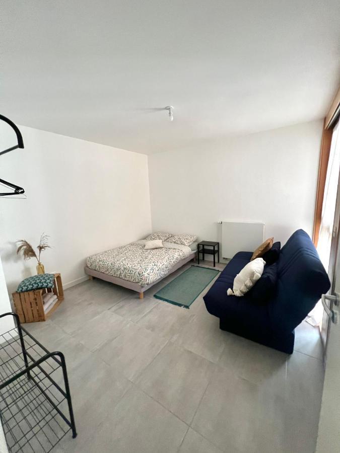 Duplex Saint Germain *