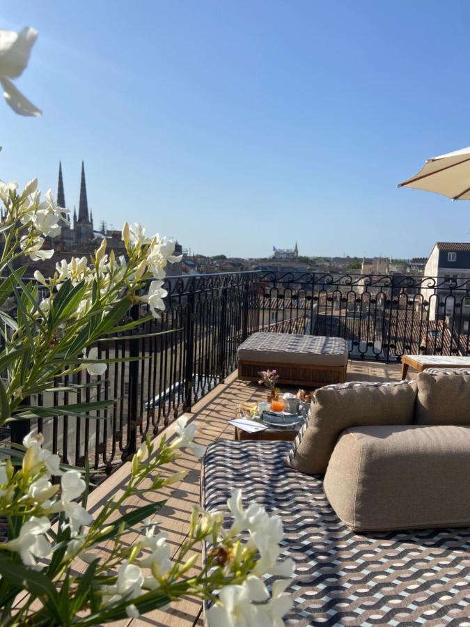 Singulier - Boutique & Anne Semonin Hotel