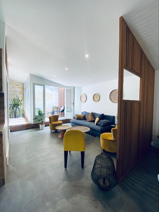 La King Le 50 And Apartment *