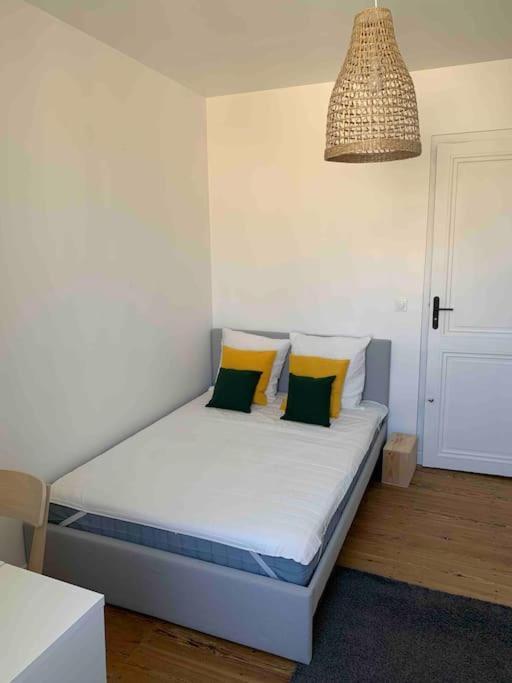 Apartment - Bordeaux